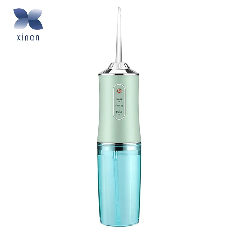 Wireless Oral Irrigator factory
